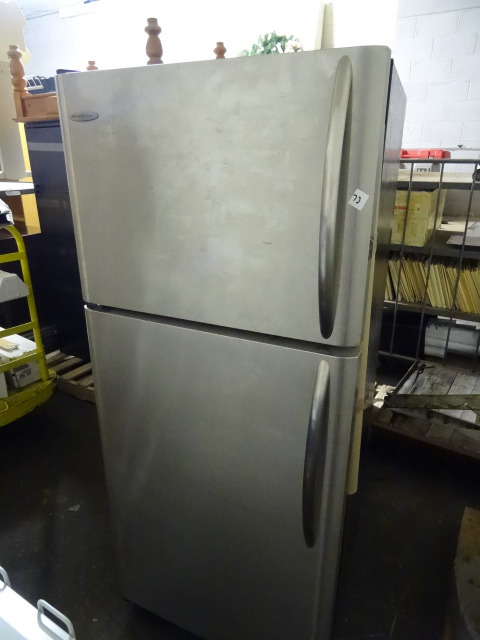 FridgeFreezer