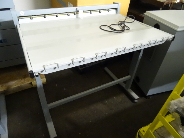 Outfield Table