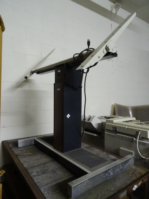 Drafting Table