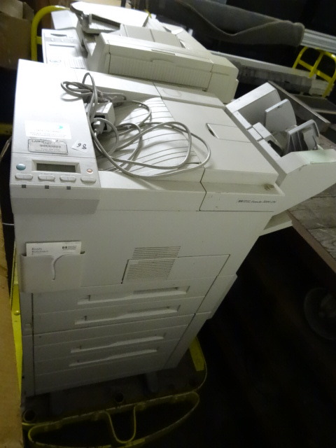 Copy Machine