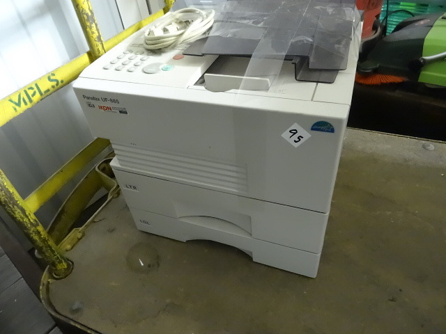 Copy Machine