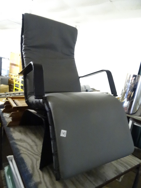 Reclining Chair