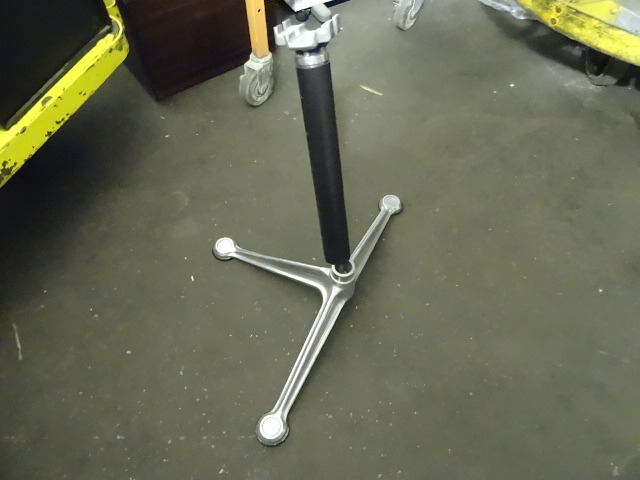 Table Bases