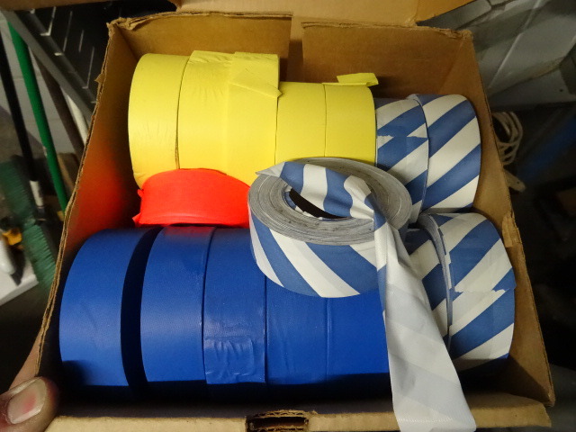 Surveyors Tape