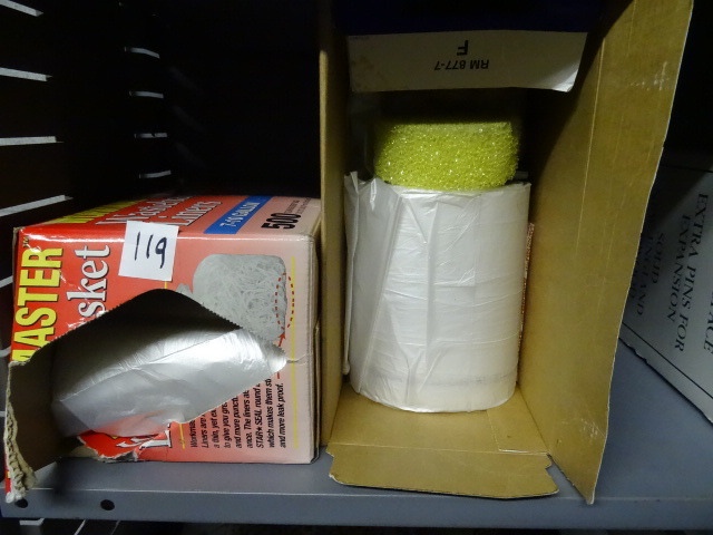 Garbage Bags