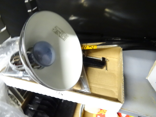 Arm Light