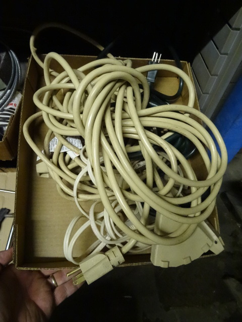 Extension Cords