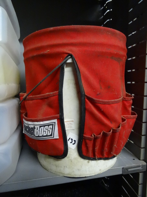 Bucket