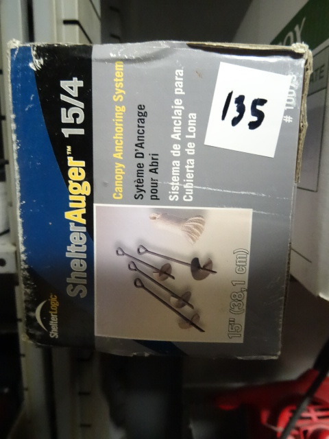 Auger