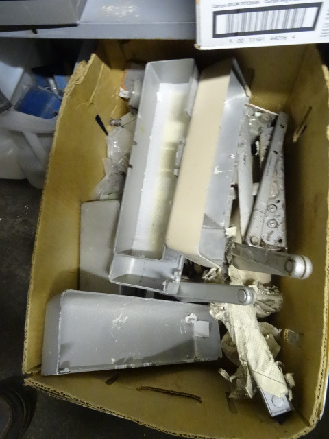 Door Closers