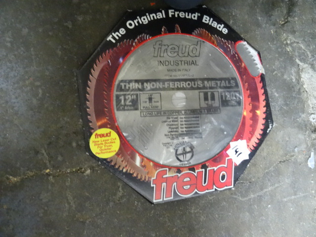 Saw Blade