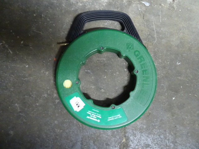 Nylon Fish Tape