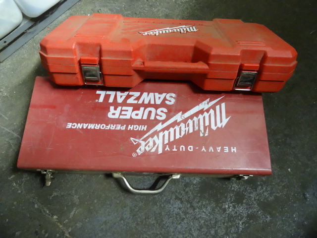 Tool Boxes