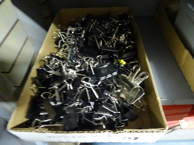 Paper Clips
