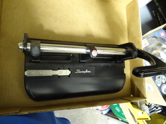 Hole Punch