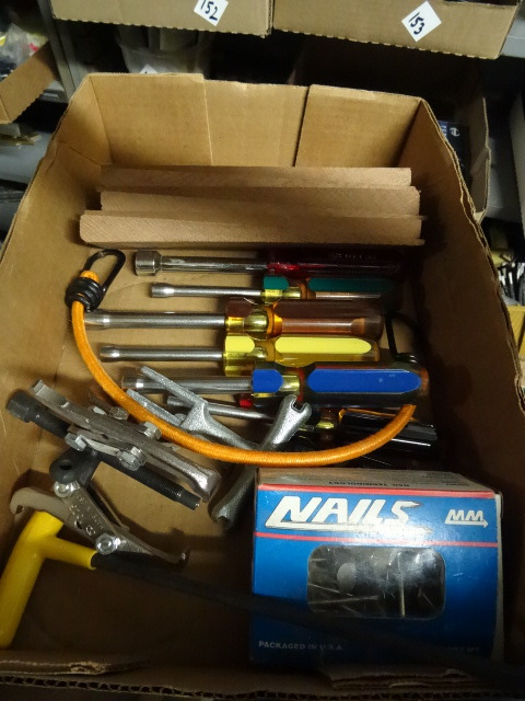 Tools