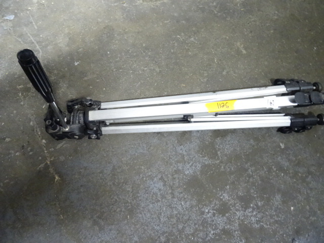 Tripod