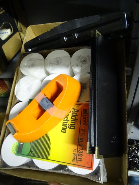 Tape Dispenser