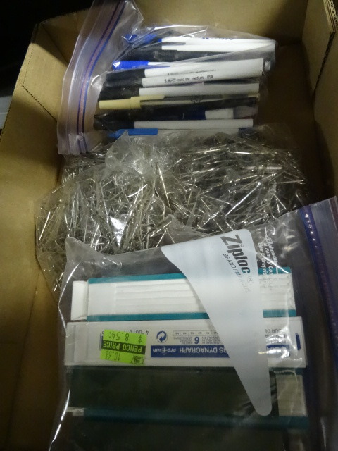 Office Supplies