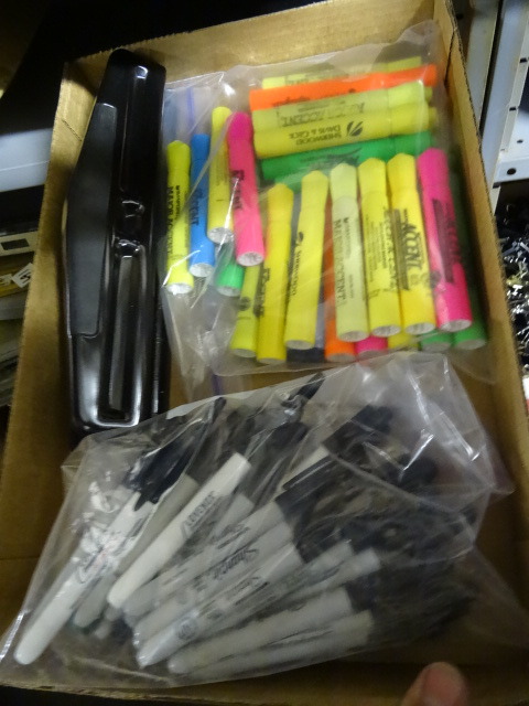 Office Supplies