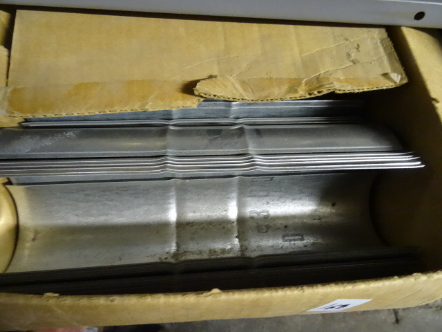 Conduit Covers