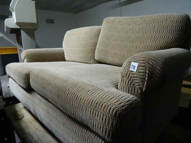 Love Seat