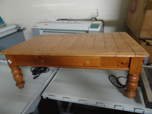 End Table