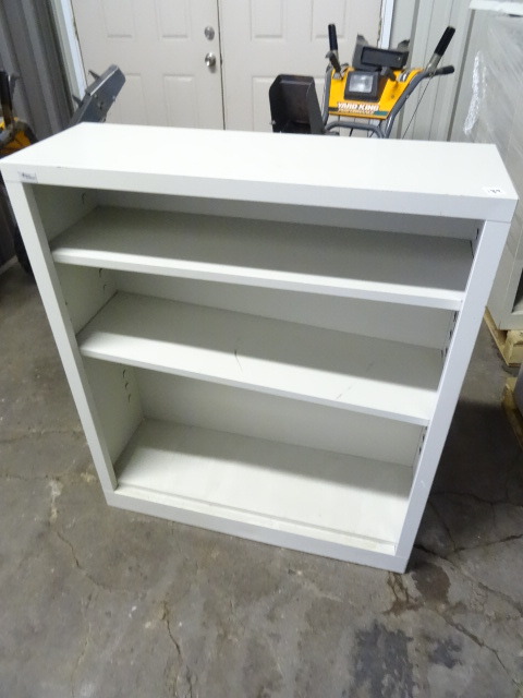 Book Shelf