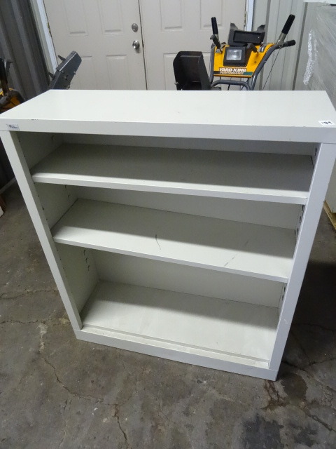 Book Shelf