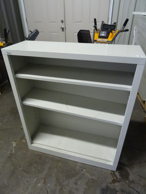 Book Shelf