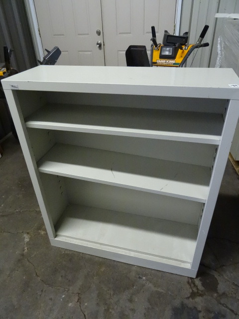 Book Shelf