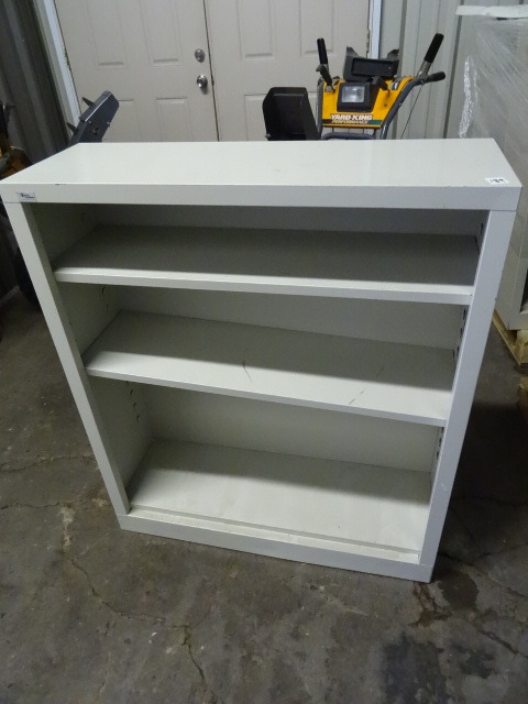 Book Shelf