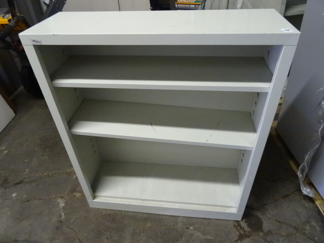 Book Shelf