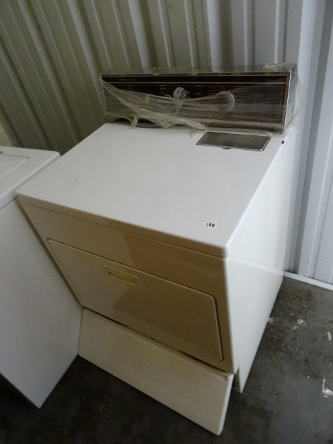 Dryer