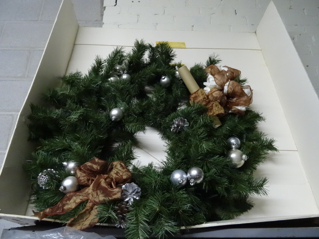 Christmas Wreath