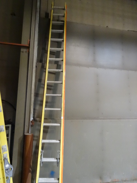 Ladder