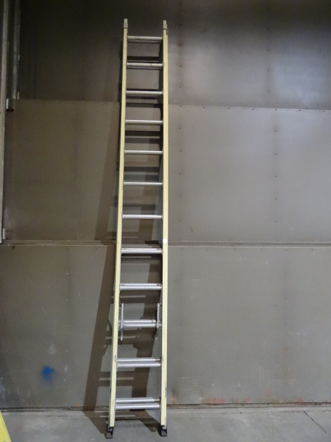 Ladder