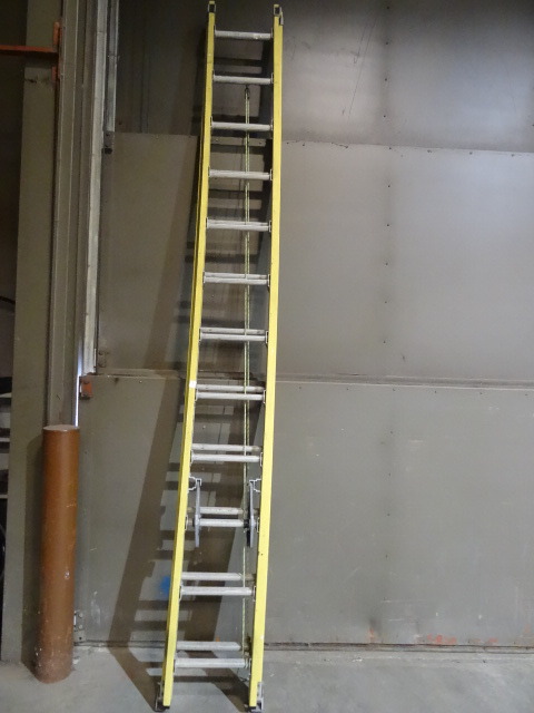 Ladder