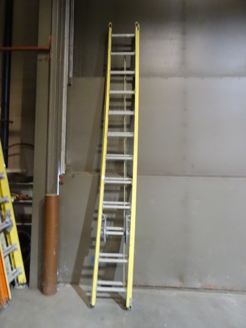 Ladder