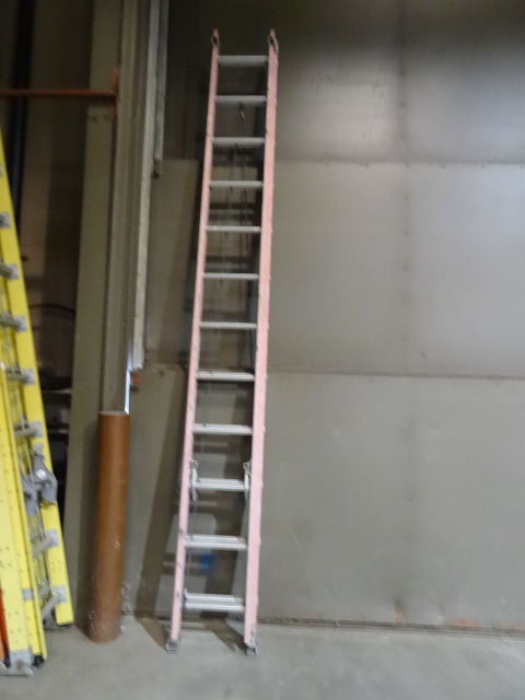 Ladder