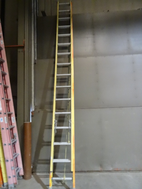 Ladder