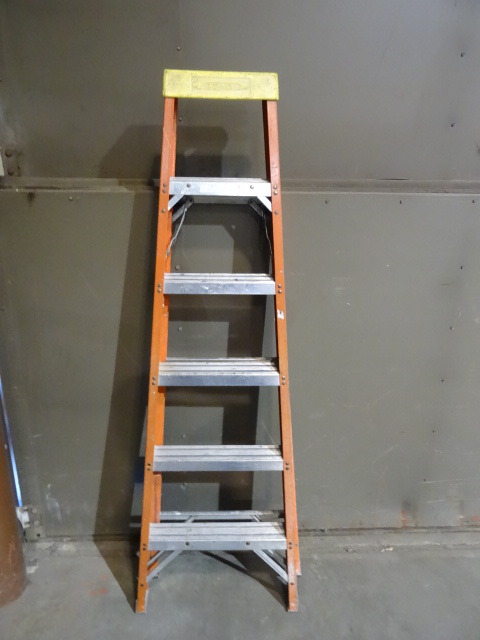 Ladder