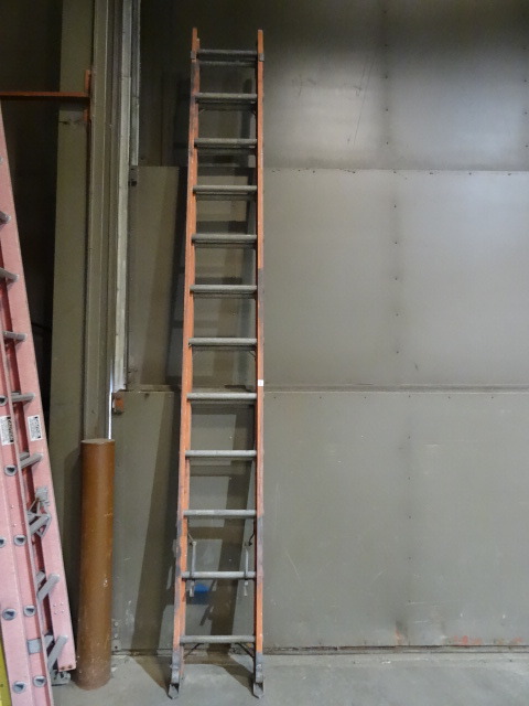 Ladder