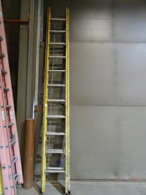 Ladder