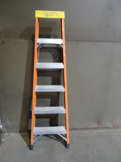 Ladder