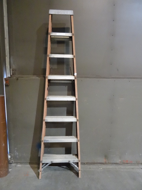 Ladder