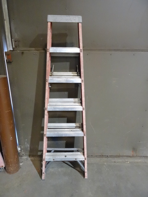Ladder