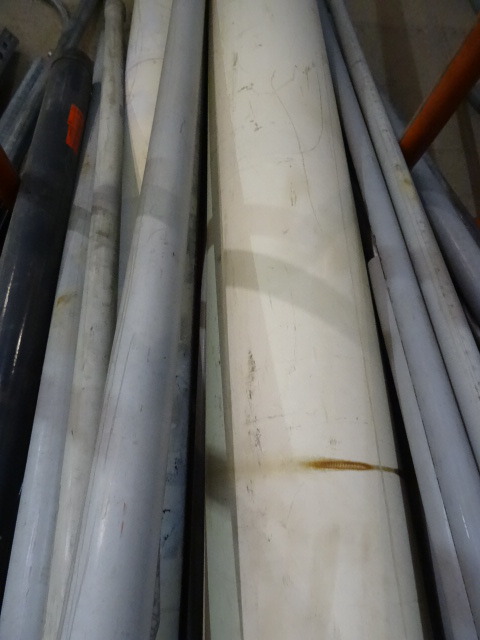 PVC Conduit