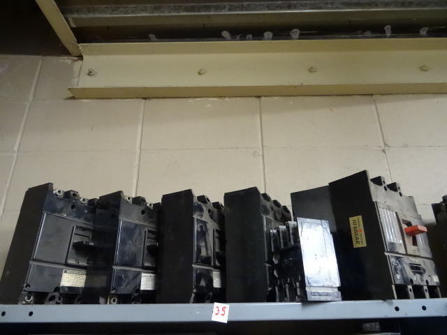 Circuit Breakers