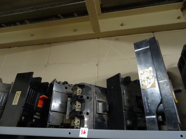 Circuit Breakers